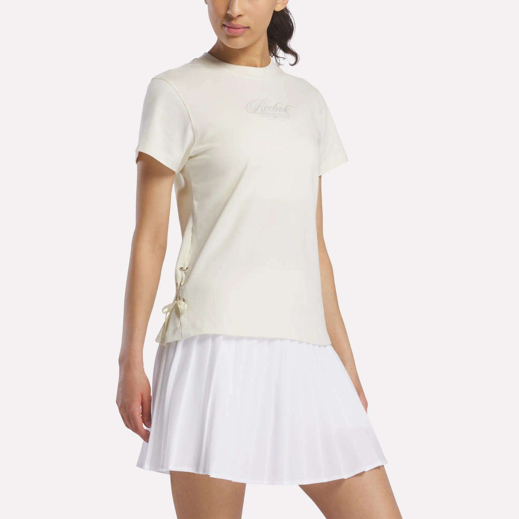 Women's Ribbon T-Shirt - Reebok