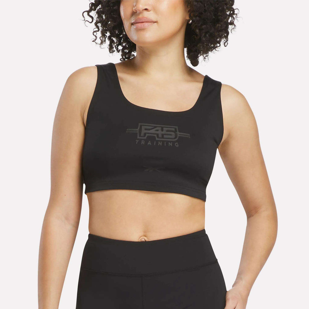 Women's Reebok x F45 Training Sports Bra - Reebok