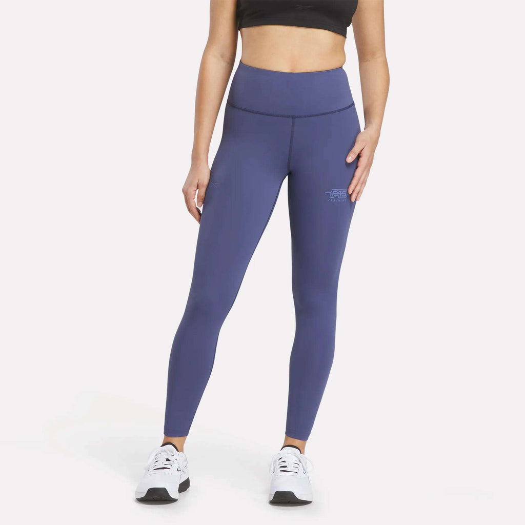 Women's Reebok x F45 Training Leggings - Reebok