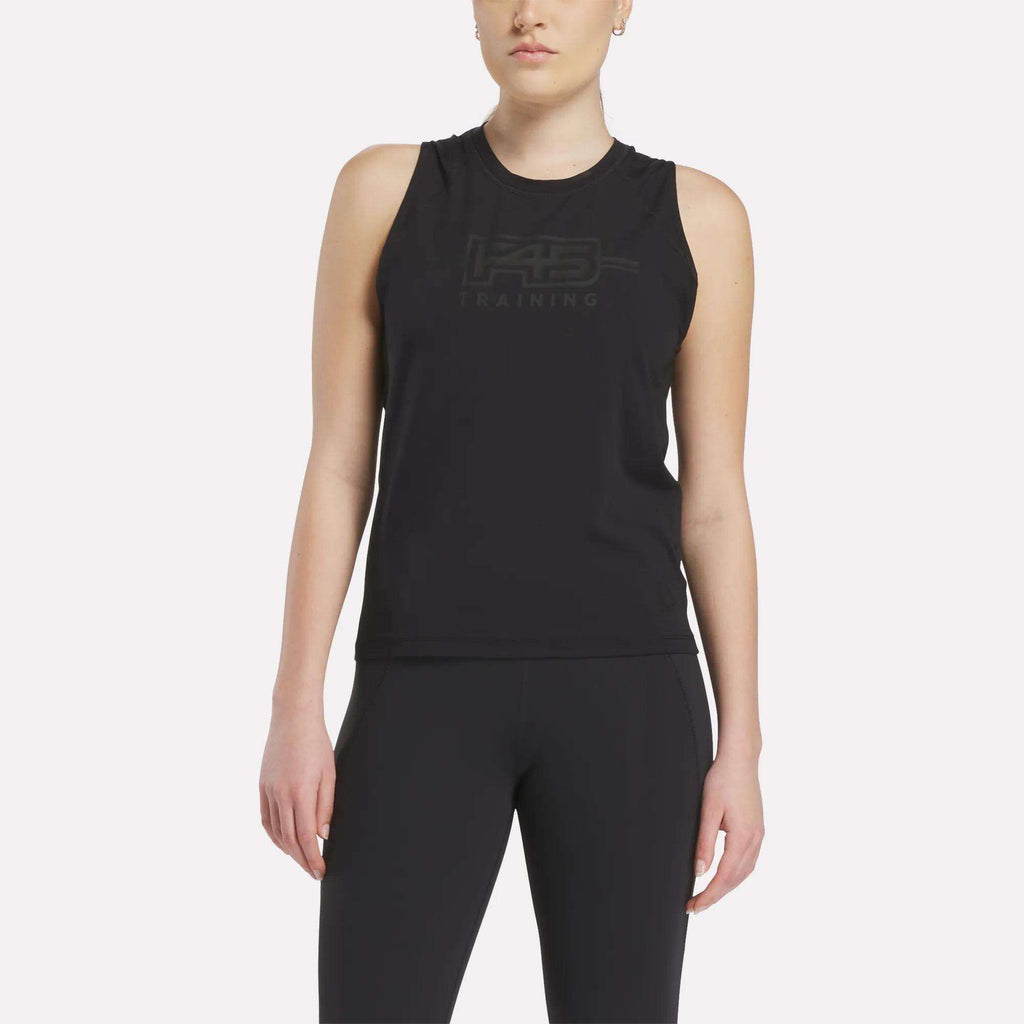 Women's Reebok x F45 Training Tank Top - Reebok