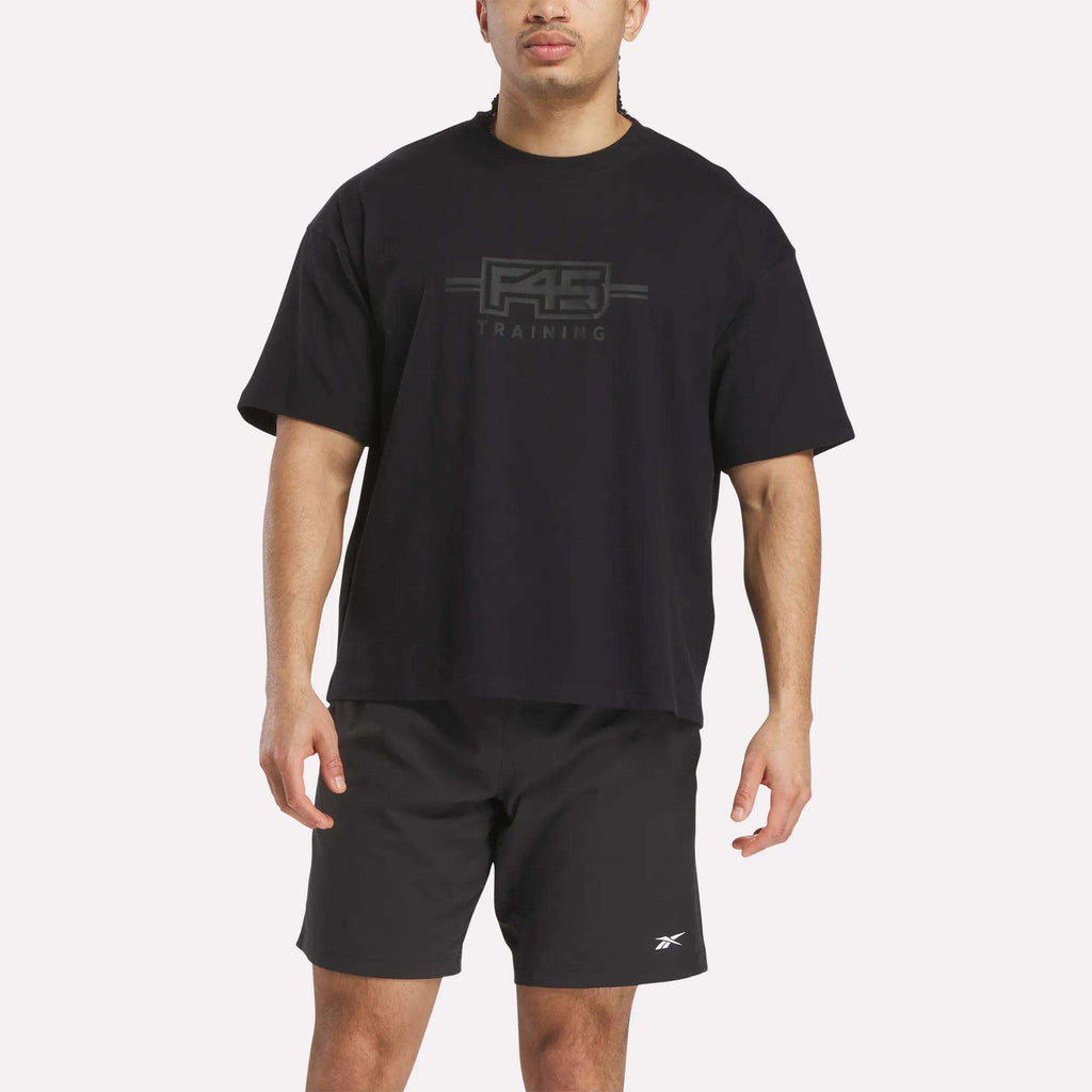 Reebok x F45 Training Graphic T-Shirt