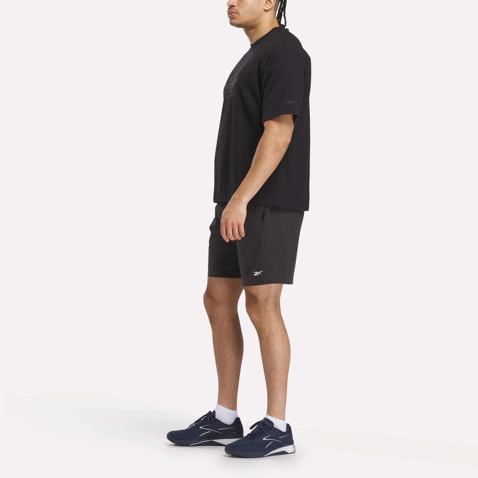 Reebok x F45 Training Tonal Graphic T-Shirt - Reebok