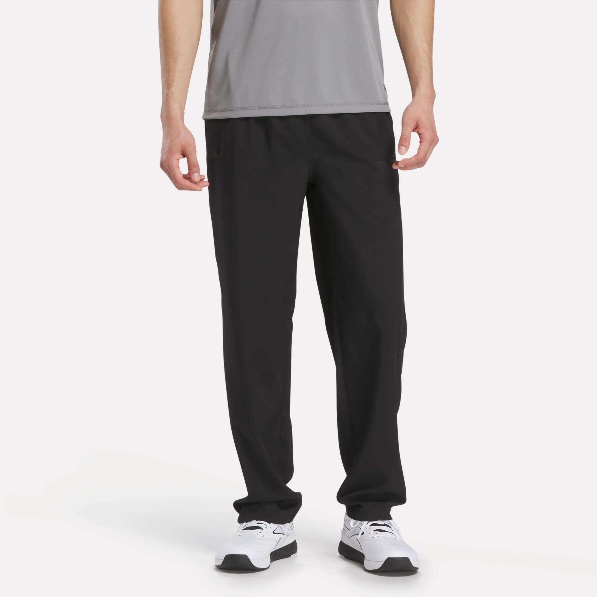 Men's Reebok x F45 Training Woven Pants - Reebok