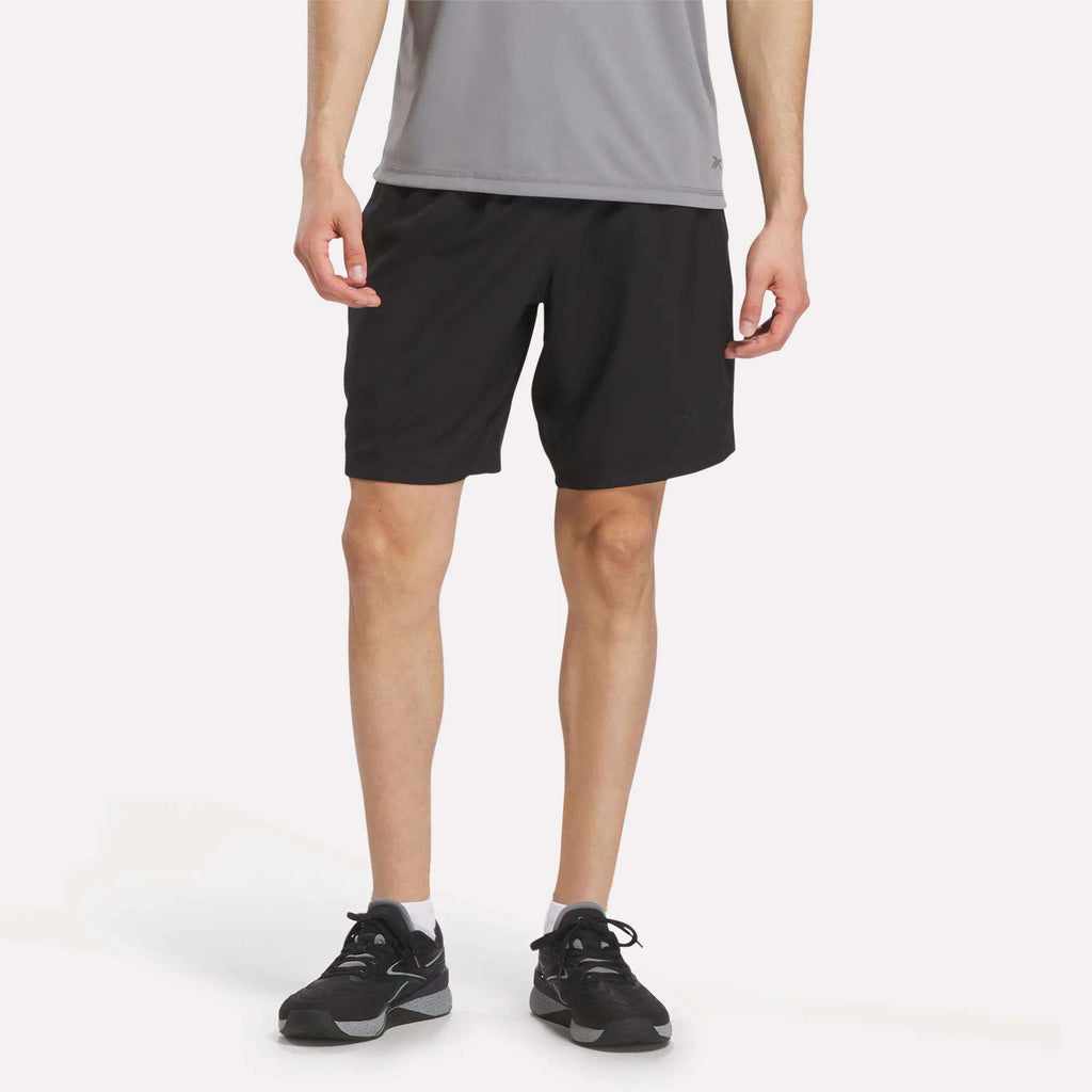 Men's Reebok x F45 Training Woven Shorts - Reebok