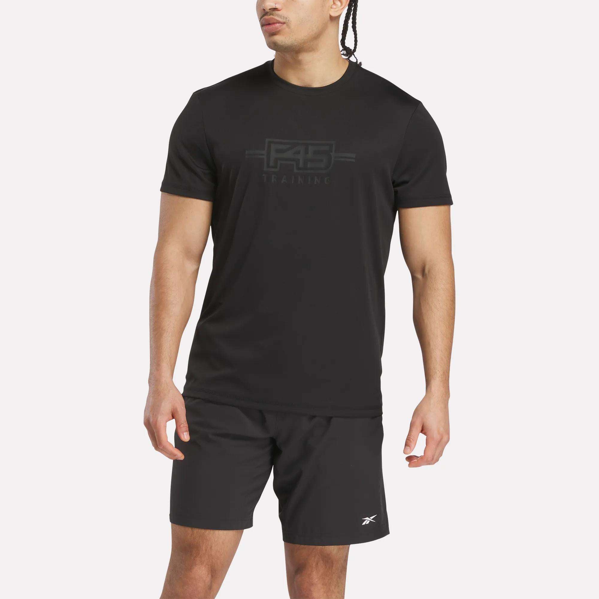 Men's Reebok x F45 Training T-Shirt - Reebok