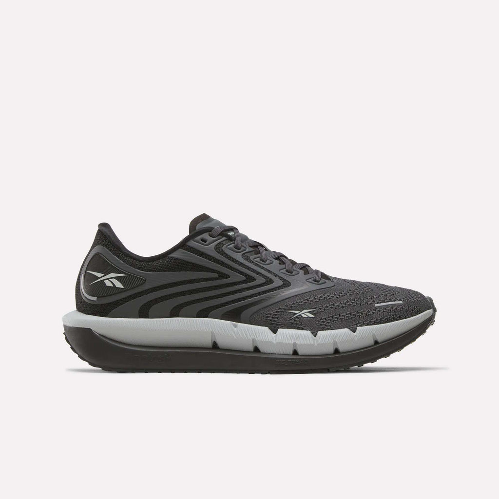 Men's FloatZig Tread Running Shoes - Reebok