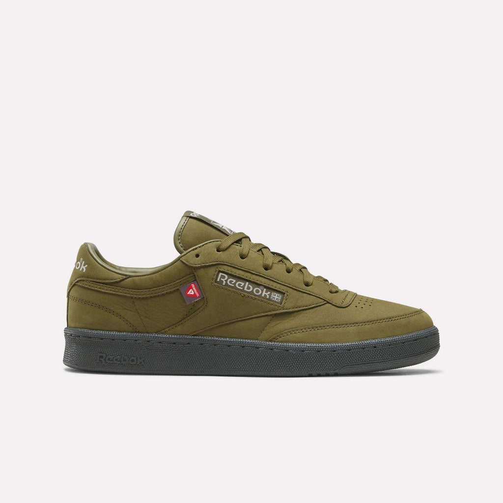 Club C 85 Shoes - Reebok