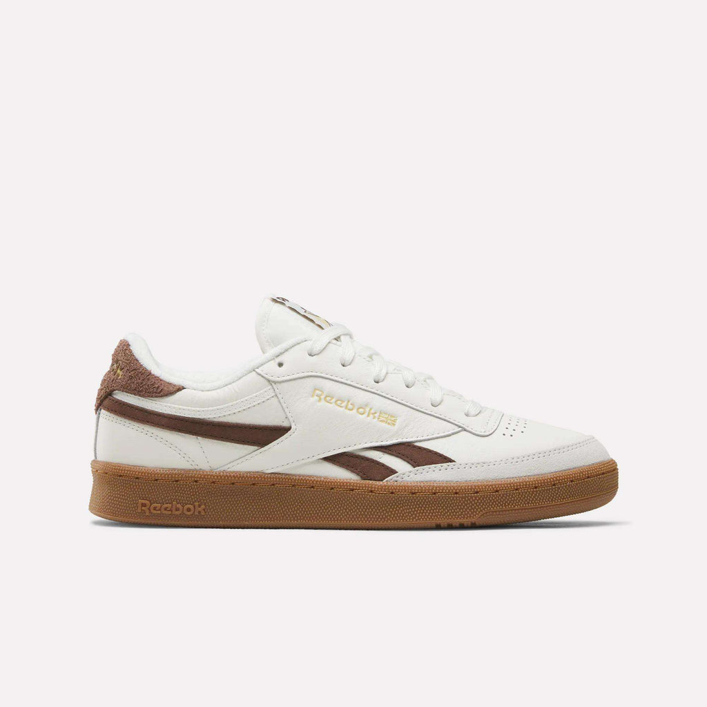 Club C Revenge Vintage Shoes - Reebok