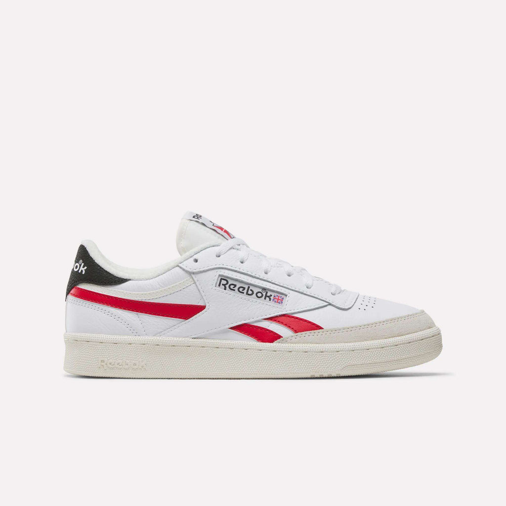 Men's Club C Revenge Shoes - Reebok