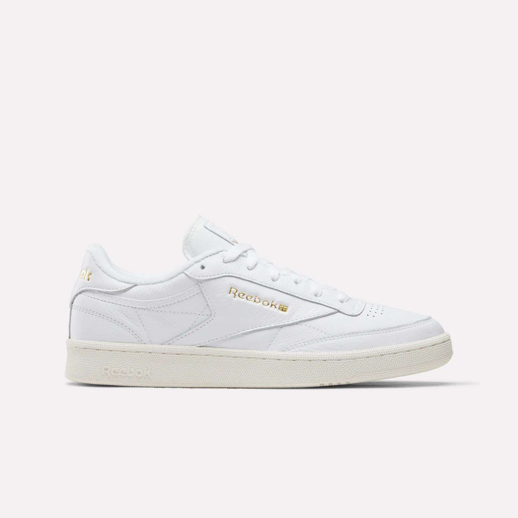 Club C 85 Shoes - Reebok
