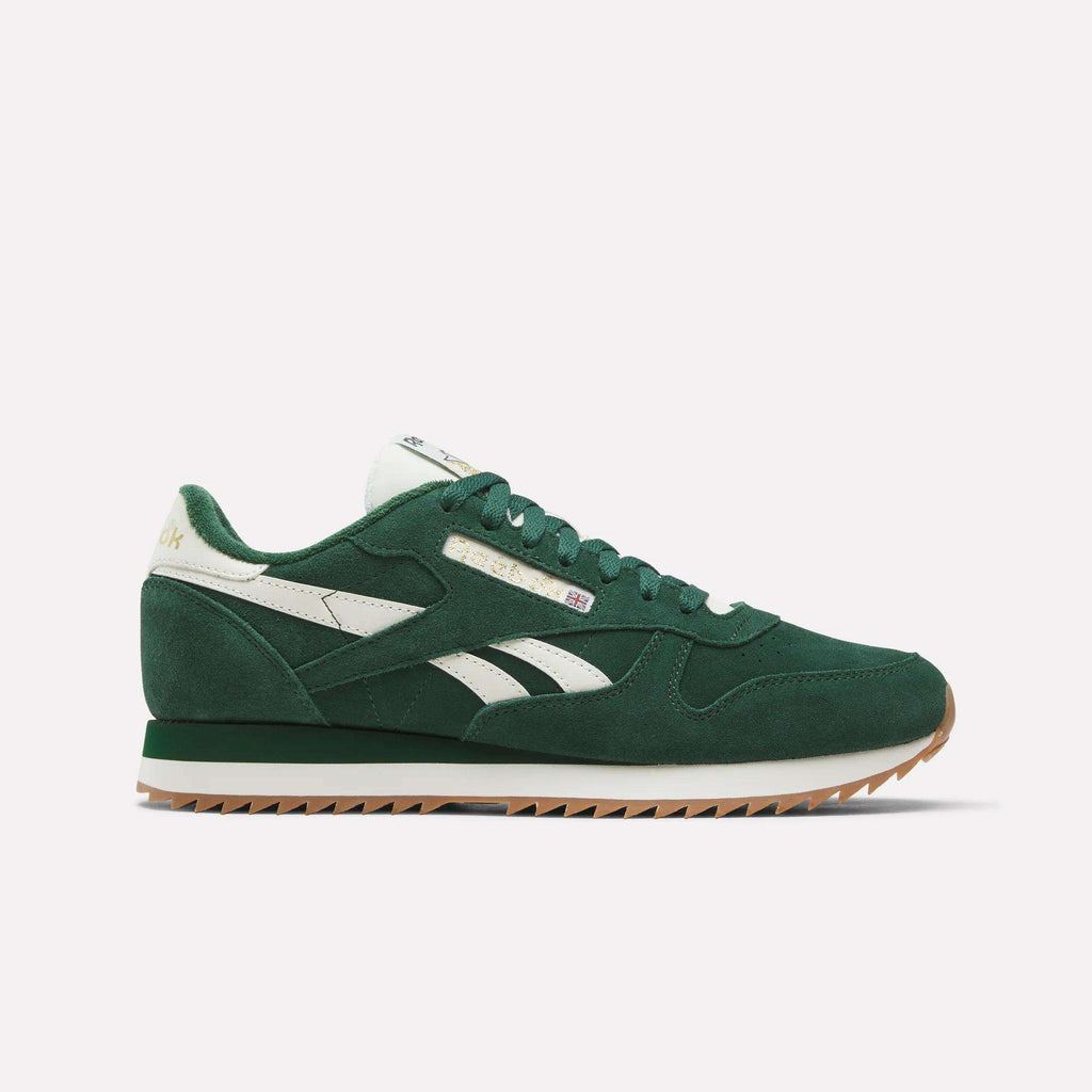 Classic Leather Ripple Shoes - Reebok