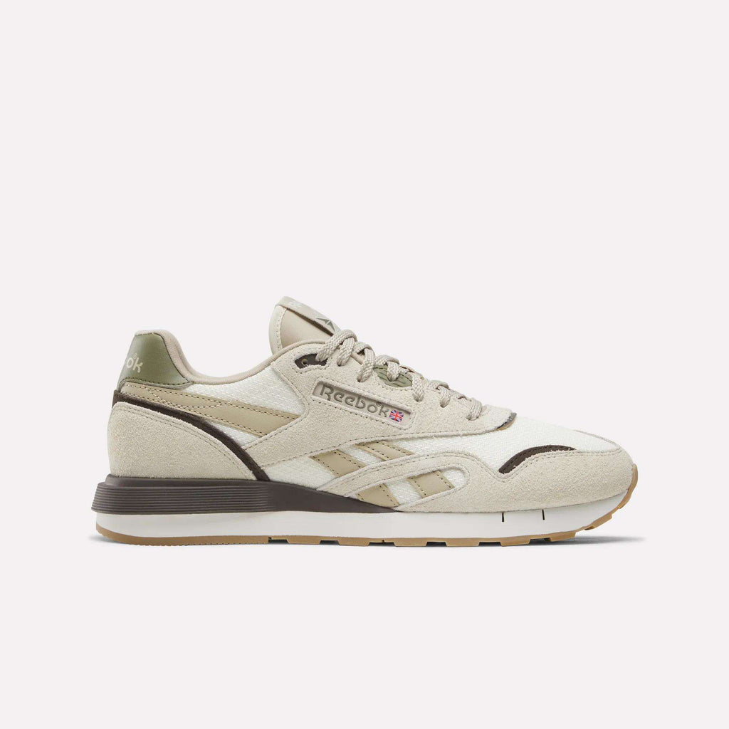 Classic Nylon 89 Shoes - Reebok
