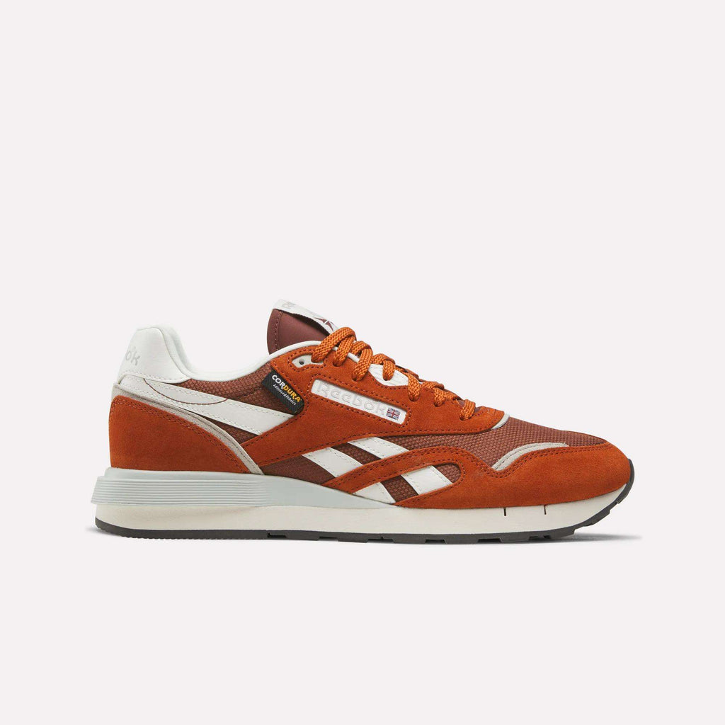Classic Nylon 89 Shoes - Reebok