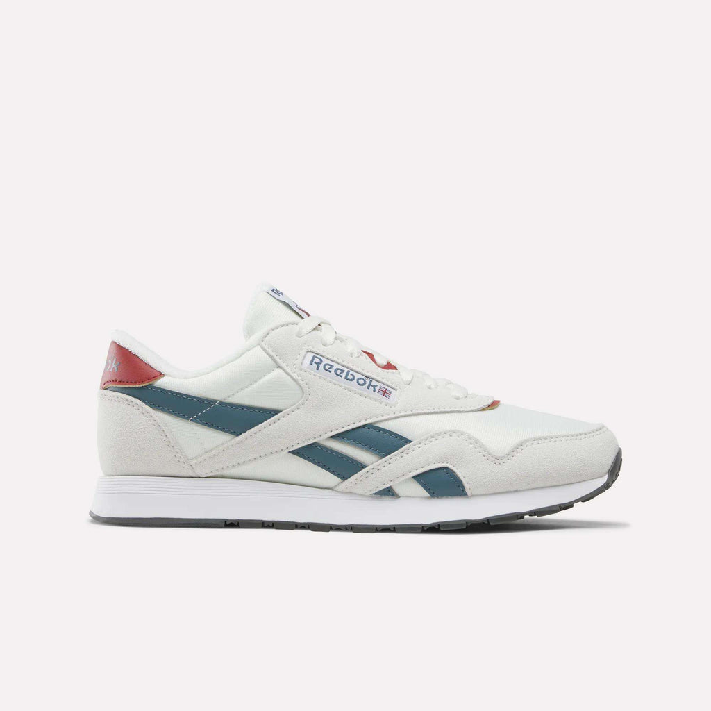 Classic Nylon Shoes - Reebok