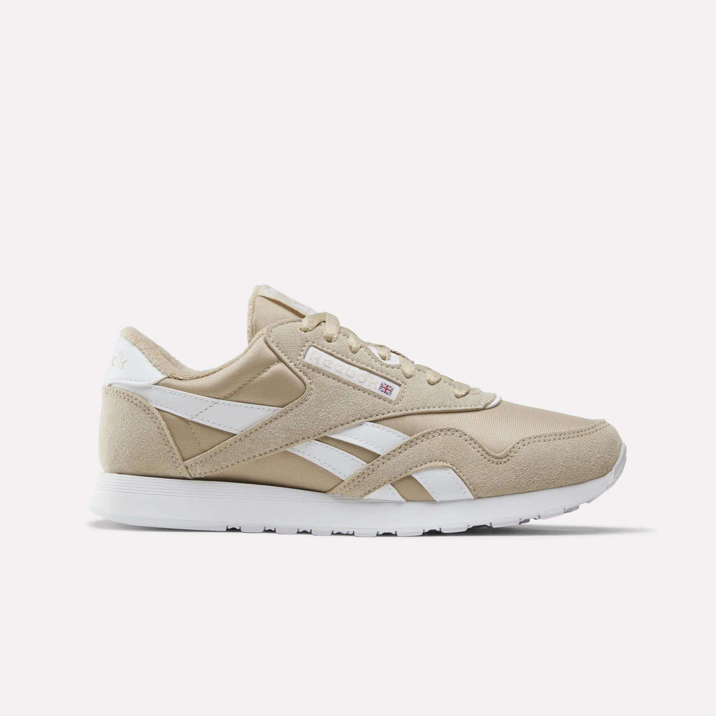 Men's Classic Nylon Shoes - Reebok