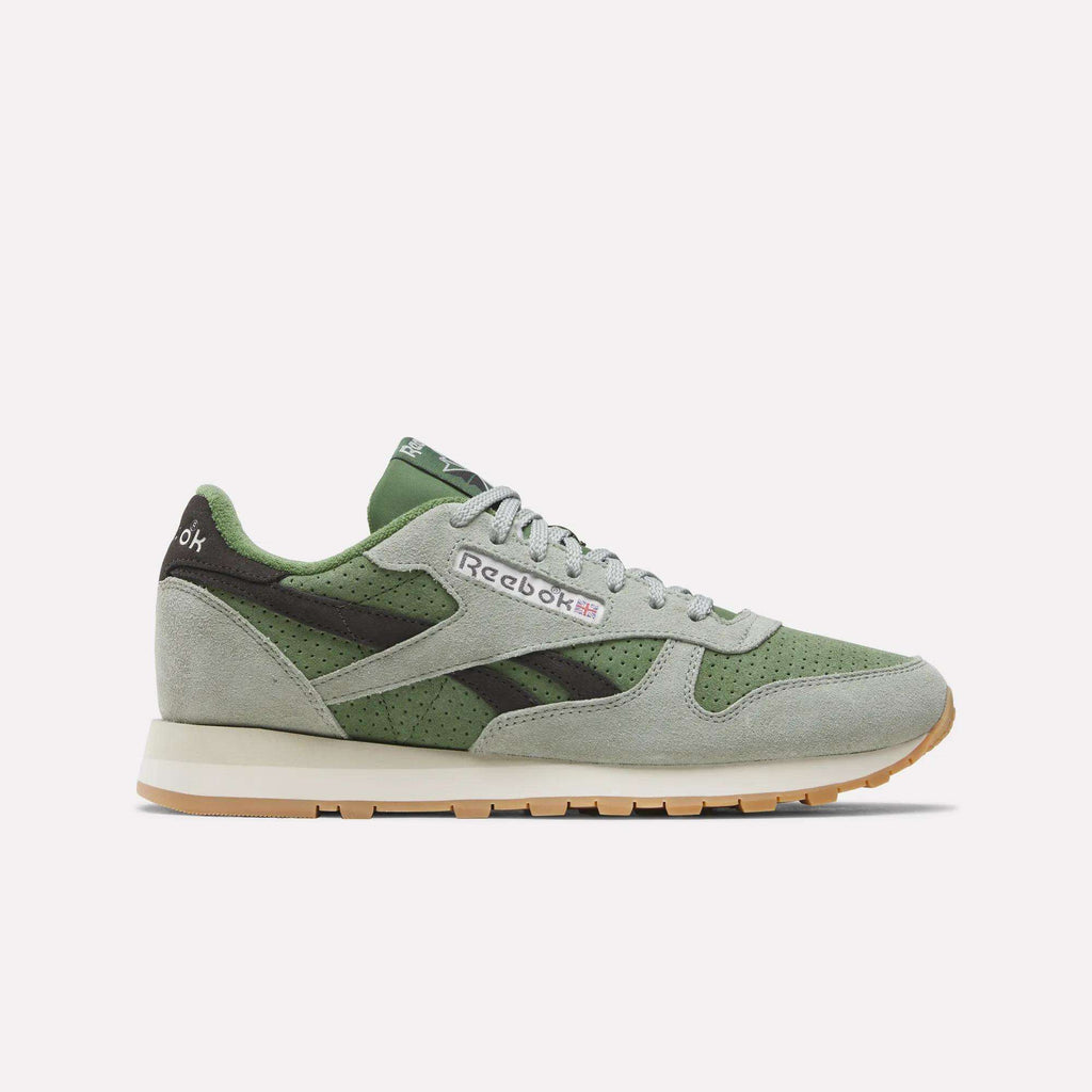 Classic Leather Shoes - Reebok