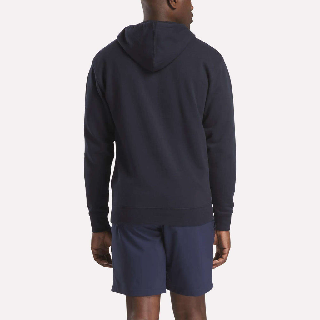Reebok x F45 Training Hoodie Reebok x F45 Training Hoodie - Image 4