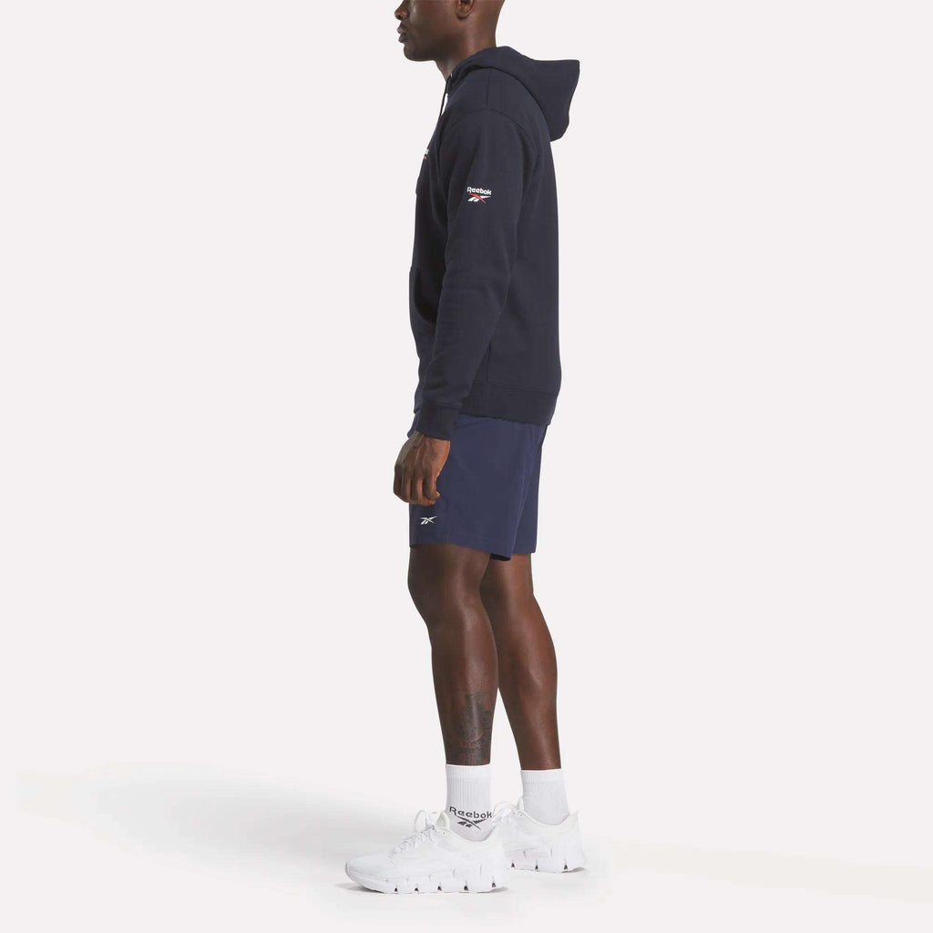 Reebok x F45 Training Hoodie Reebok x F45 Training Hoodie - Image 3