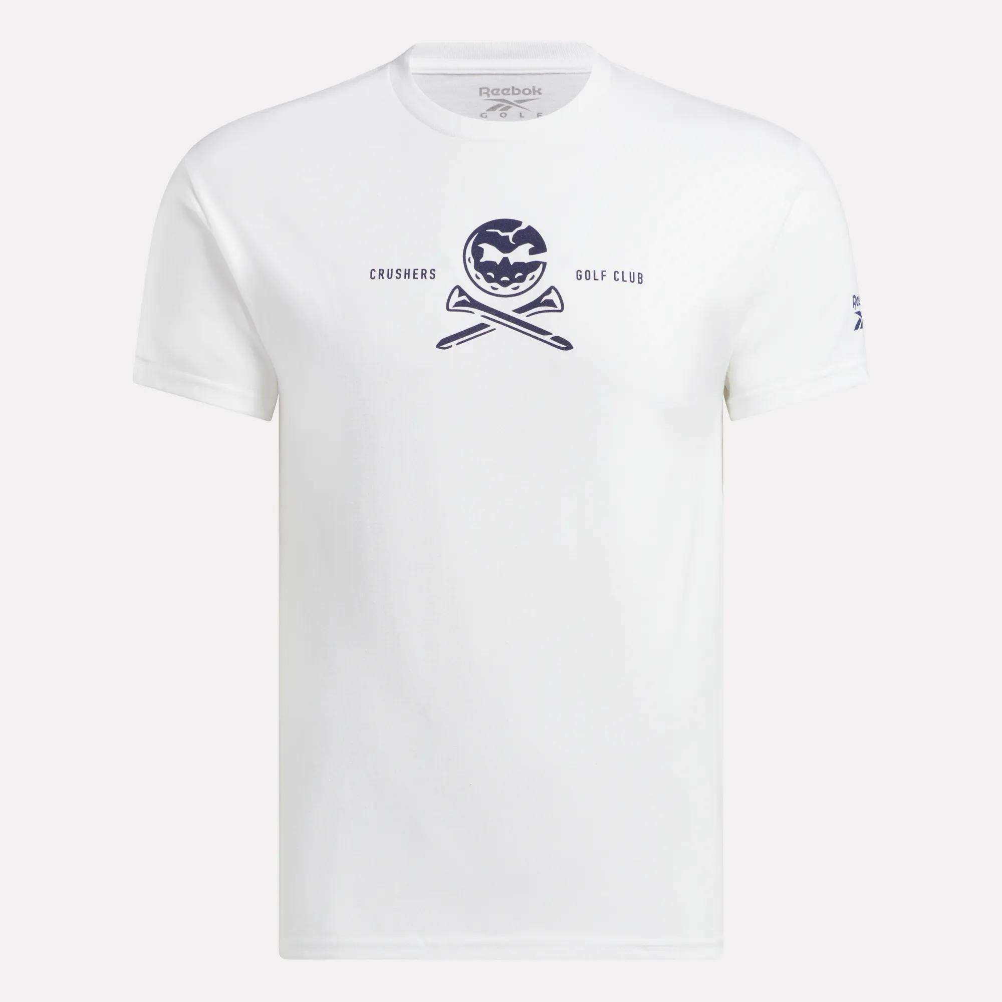 Men's Crushers Tee - Reebok
