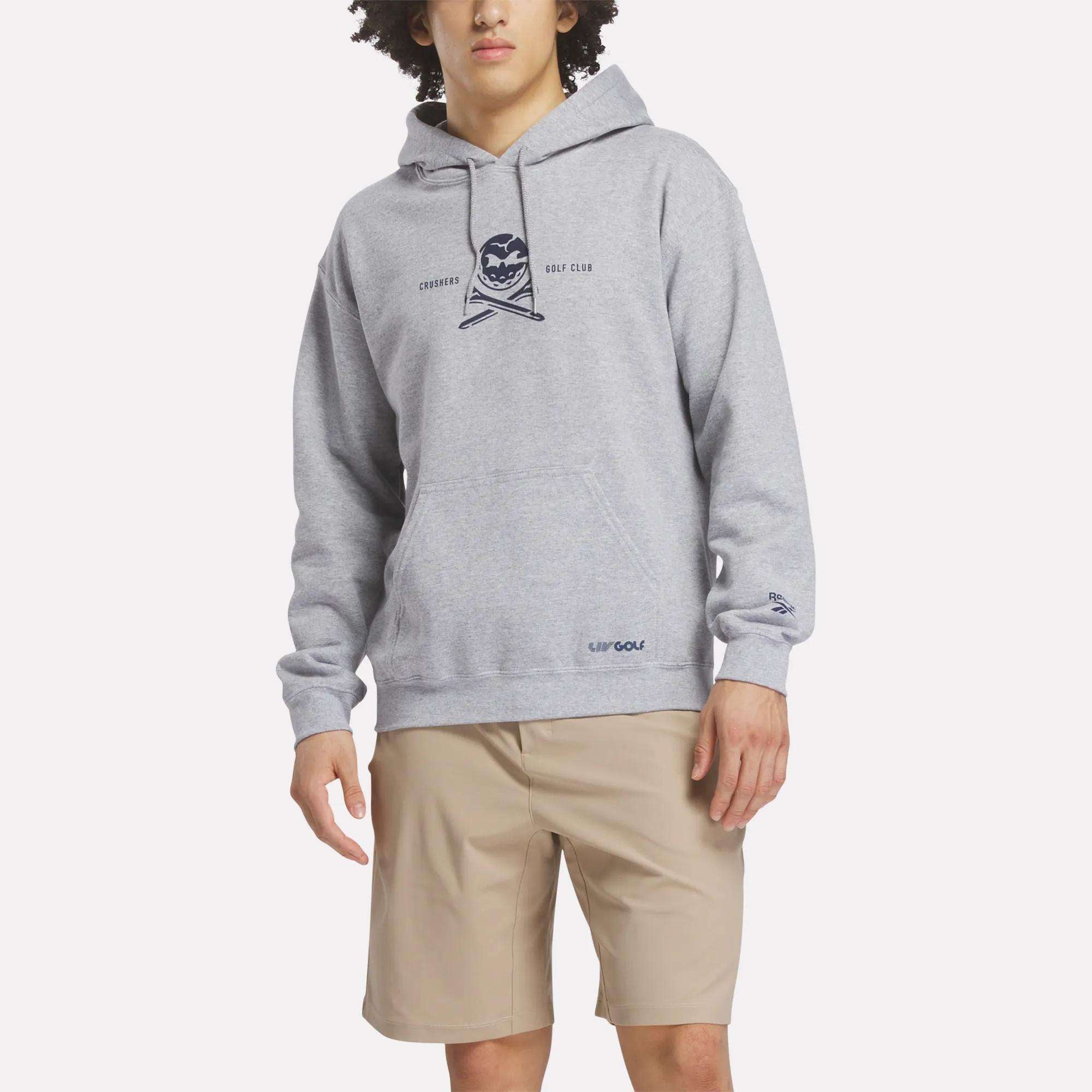 Men's Crushers Hoodie - Reebok