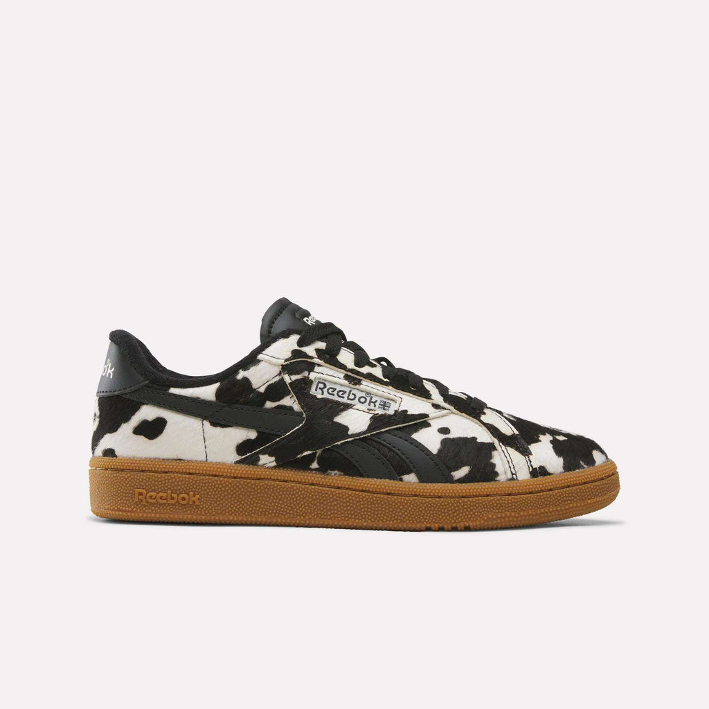Club C Grounds UK 1.0 Shoes - Reebok