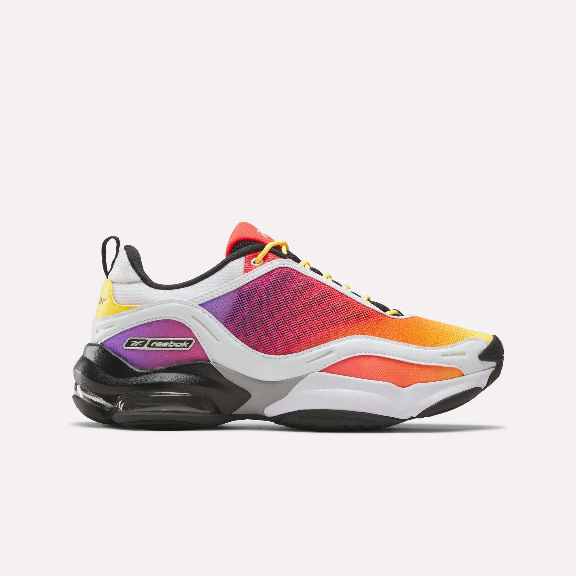 Reebok x Brain Child DMX Series 3000 Shoes - Reebok