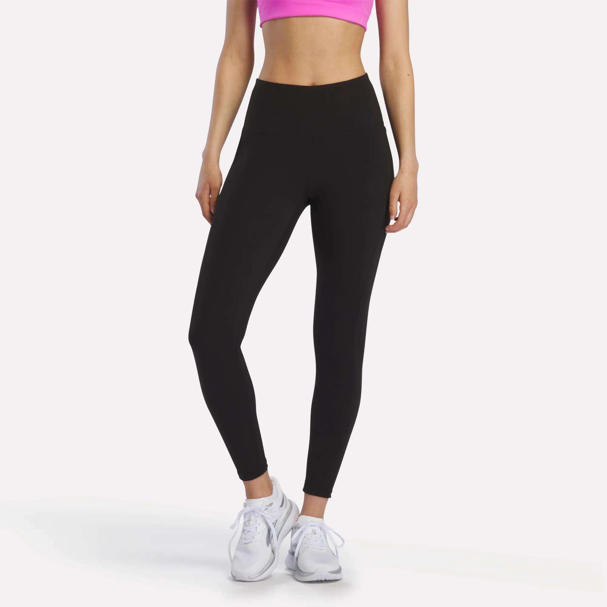 Women's Odyssey High-Rise 7/8 Leggings - Reebok
