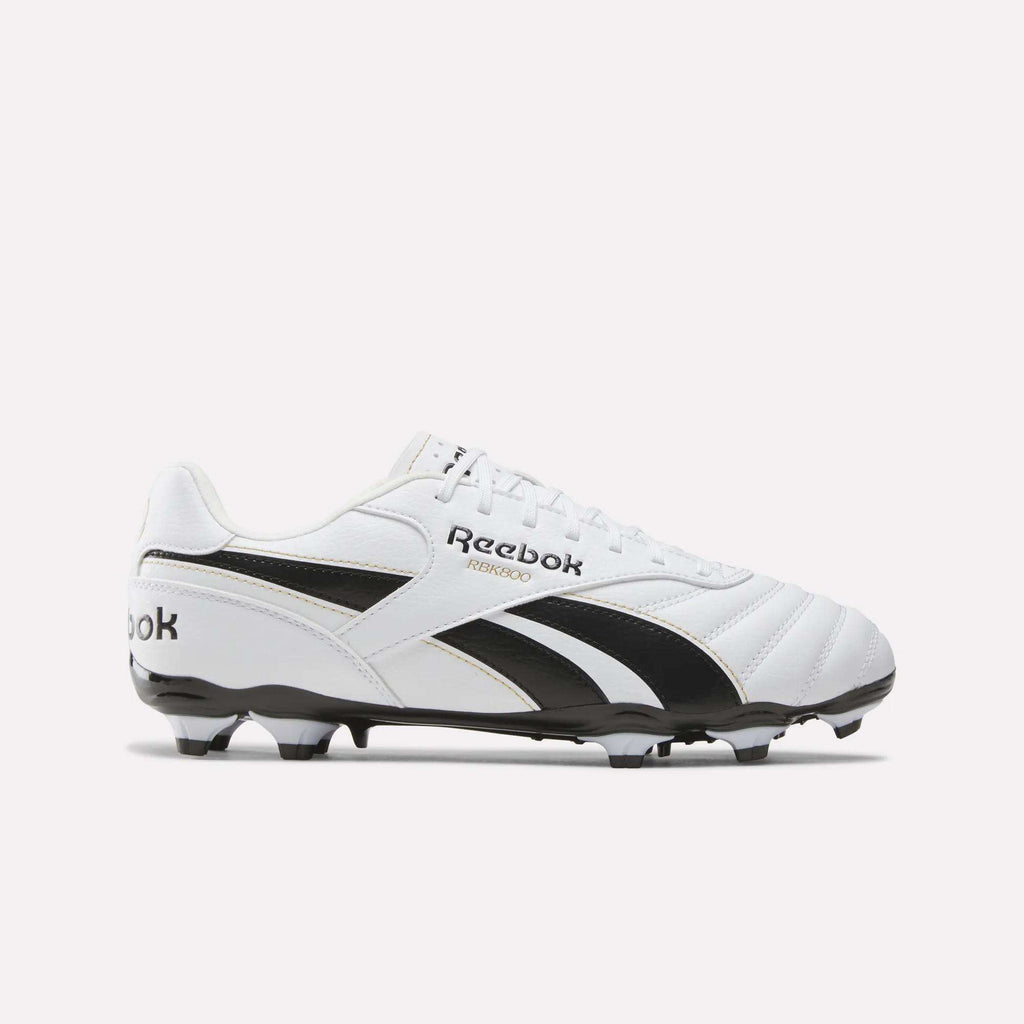 RBK800 League Firm Ground Soccer Cleats