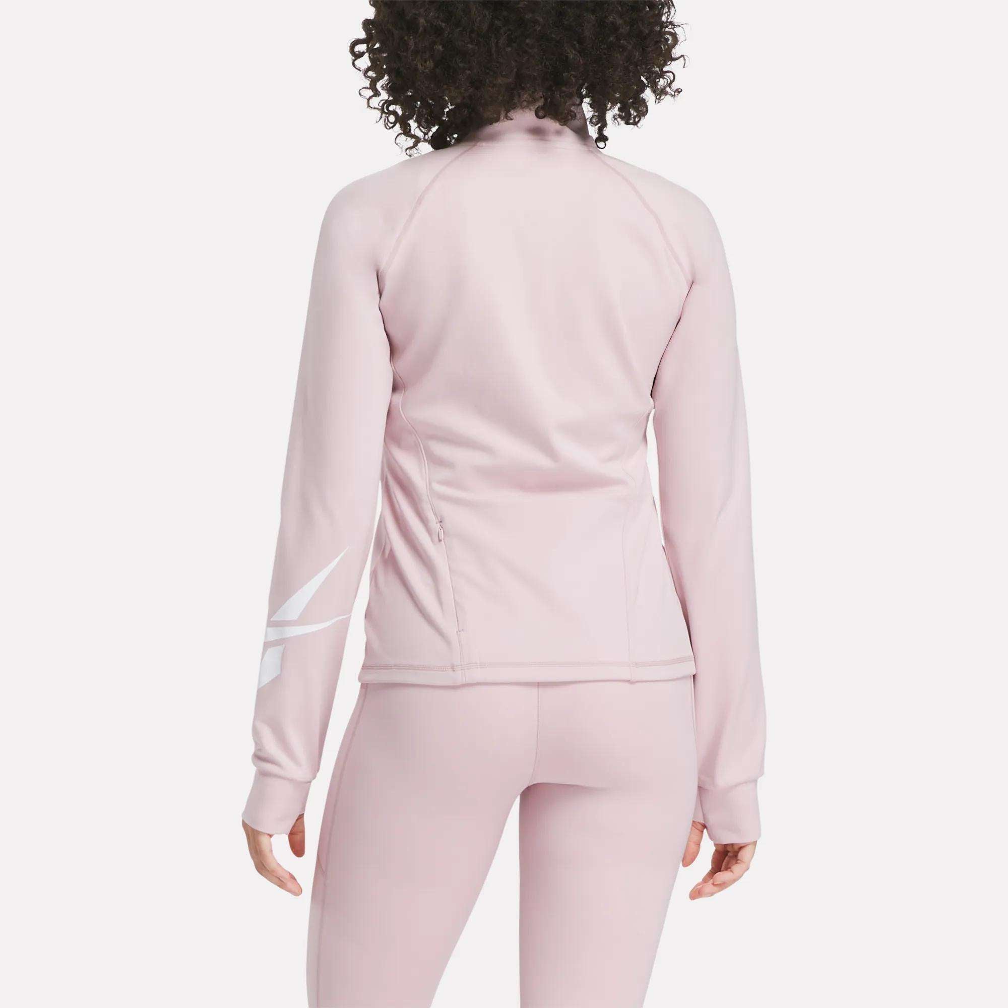 Motion Core Full-Zip - Reebok