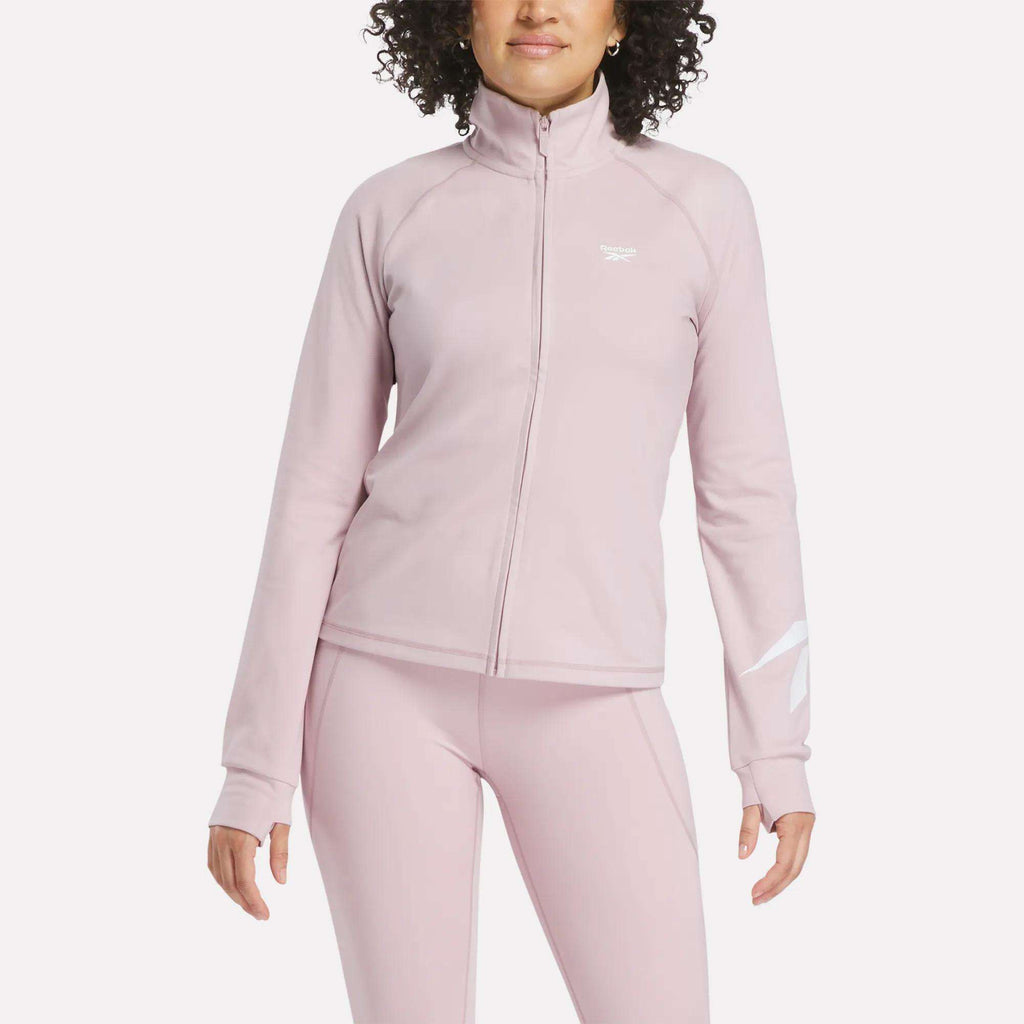 Women's Motion Core Full-Zip - Reebok