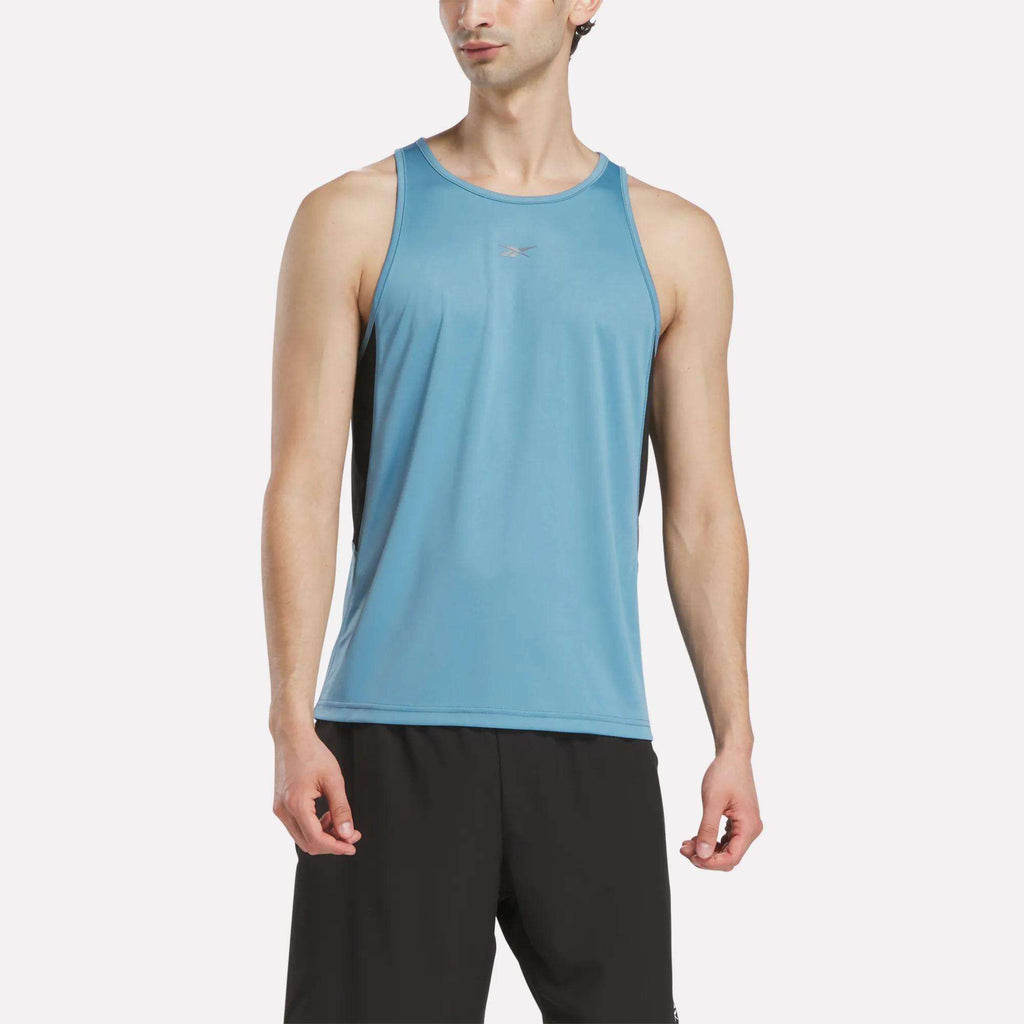 Run Speedwick Singlet - Reebok