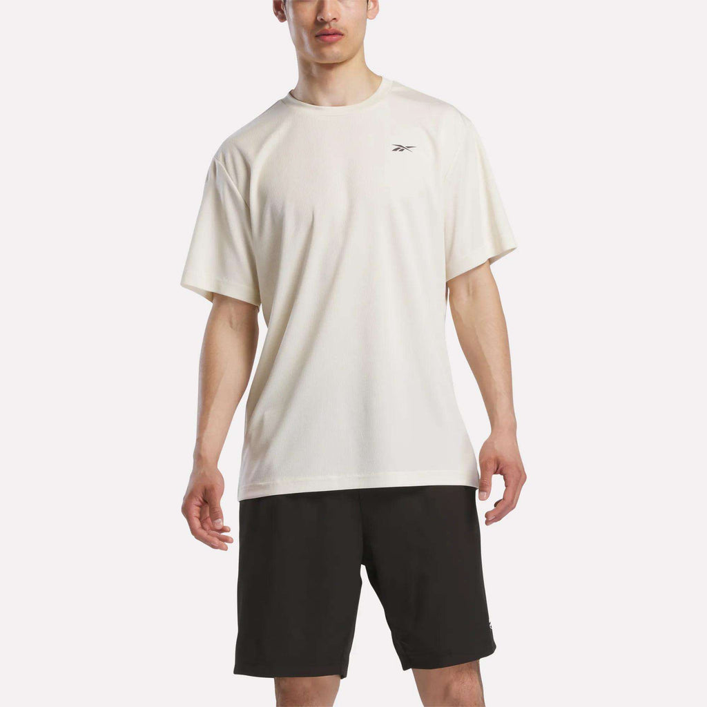 Men's Director Short Sleeve Top - Reebok