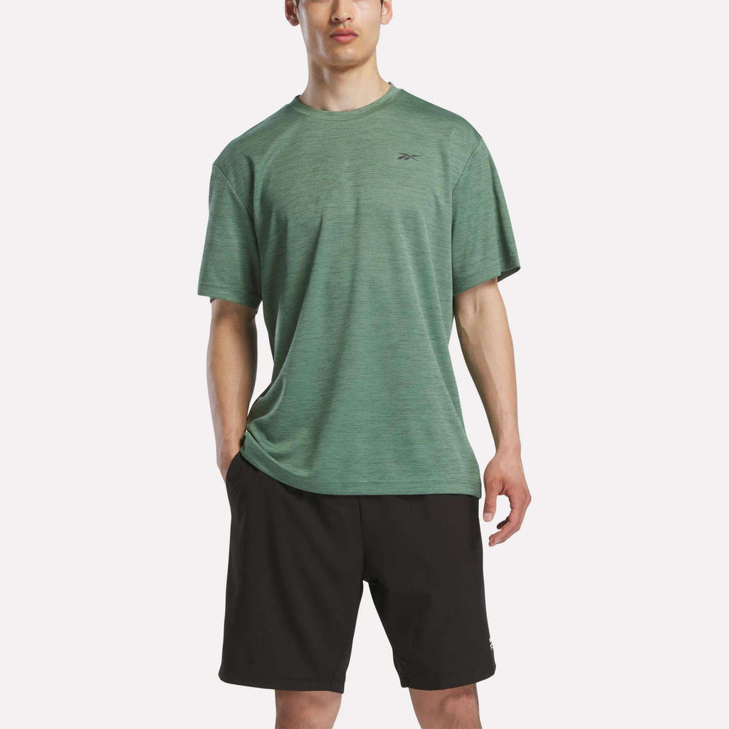 Men's Director Short Sleeve Top - Reebok