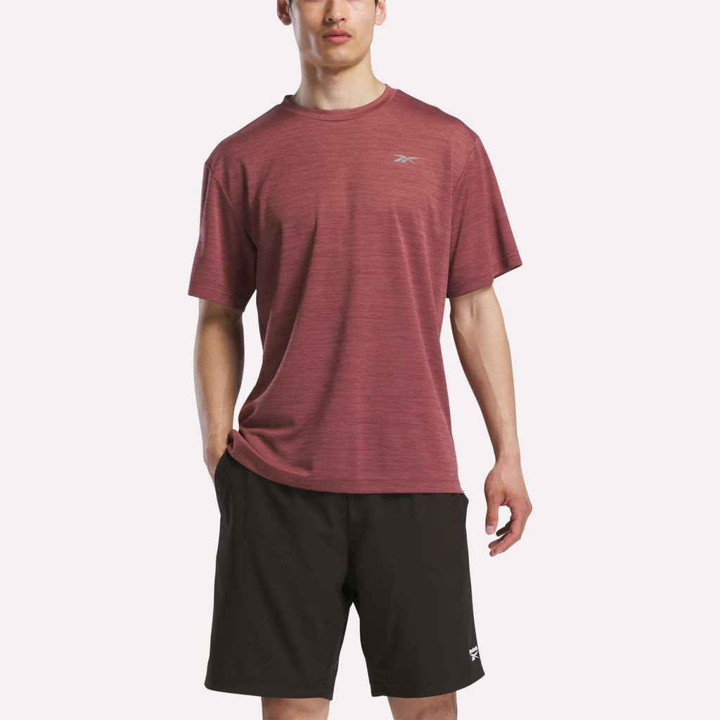 Men's Director Short Sleeve Top - Reebok
