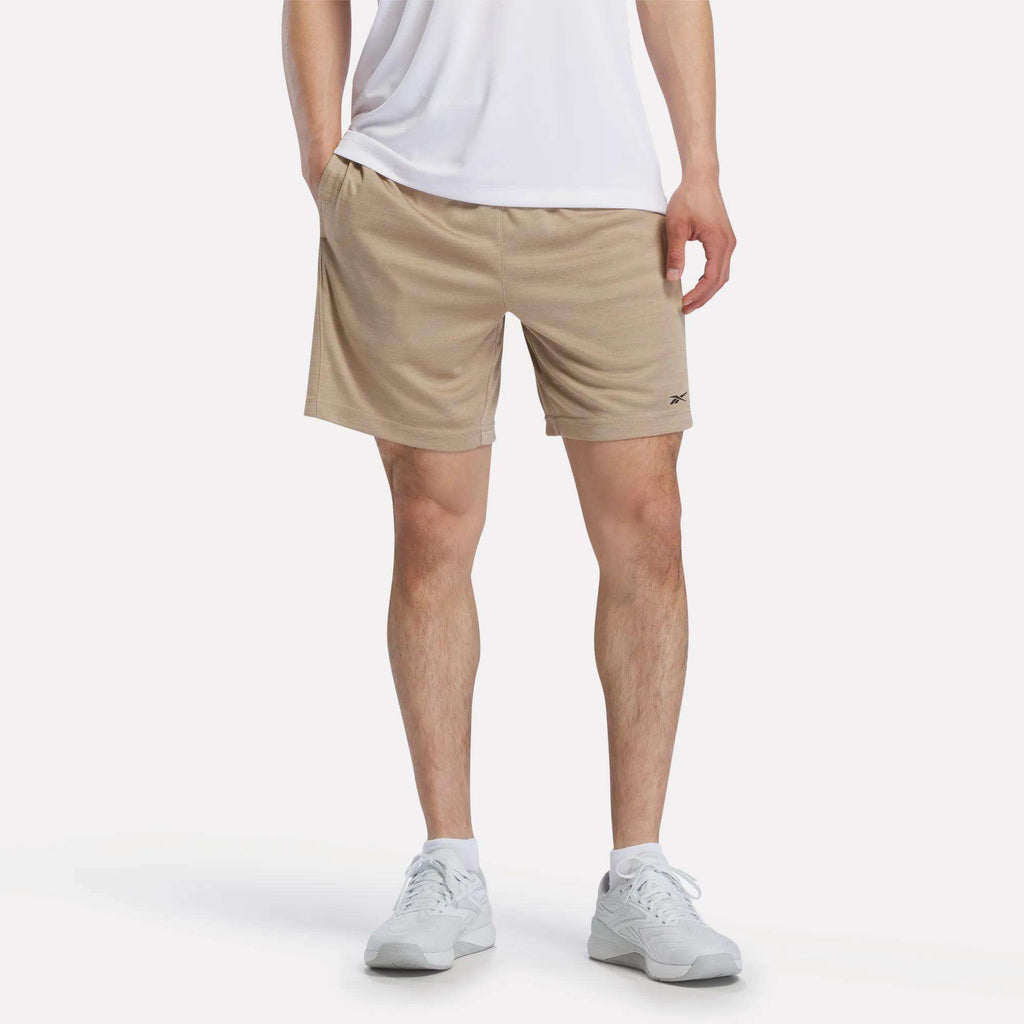 Men's Inclination Shorts - Reebok