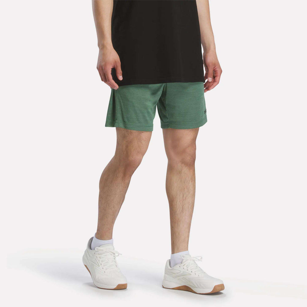 Men's Inclination Shorts - Reebok
