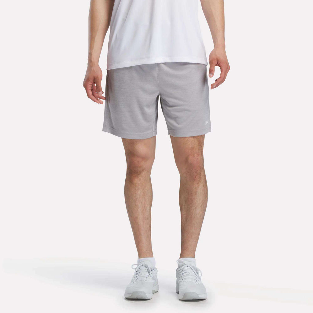 Men's Inclination Shorts - Reebok