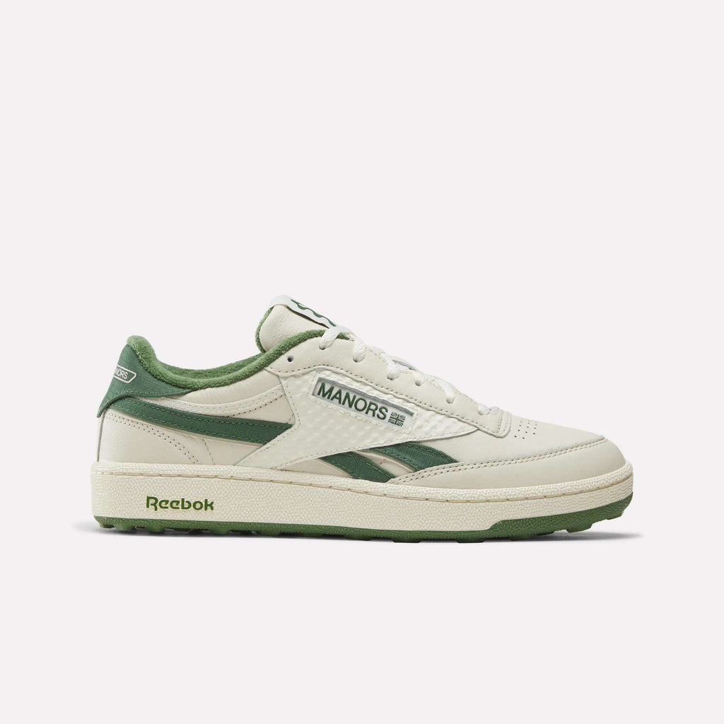 Reebok x Manors Club C Revenge Golf Shoes