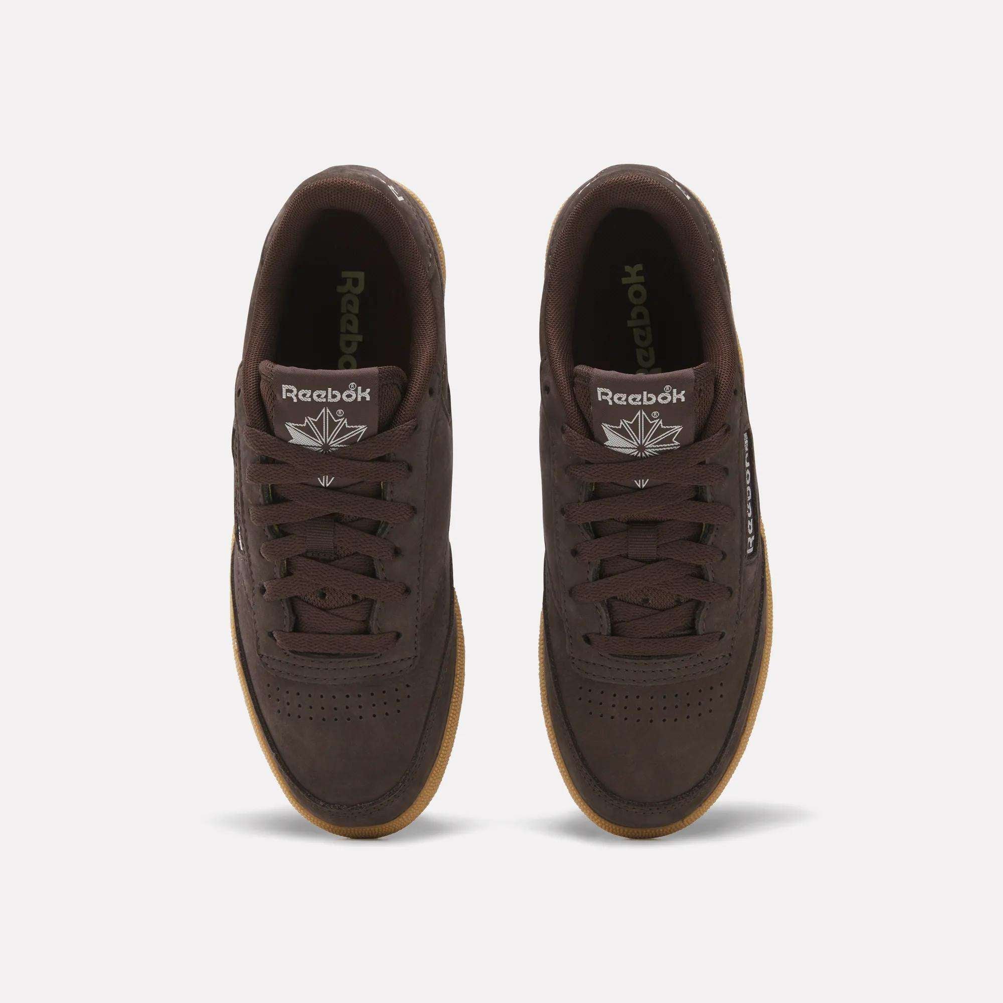 Women's Club C 85 Shoes - Reebok