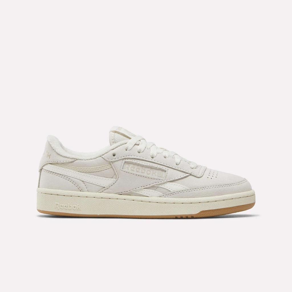 Women's Club C Revenge Shoes - Reebok