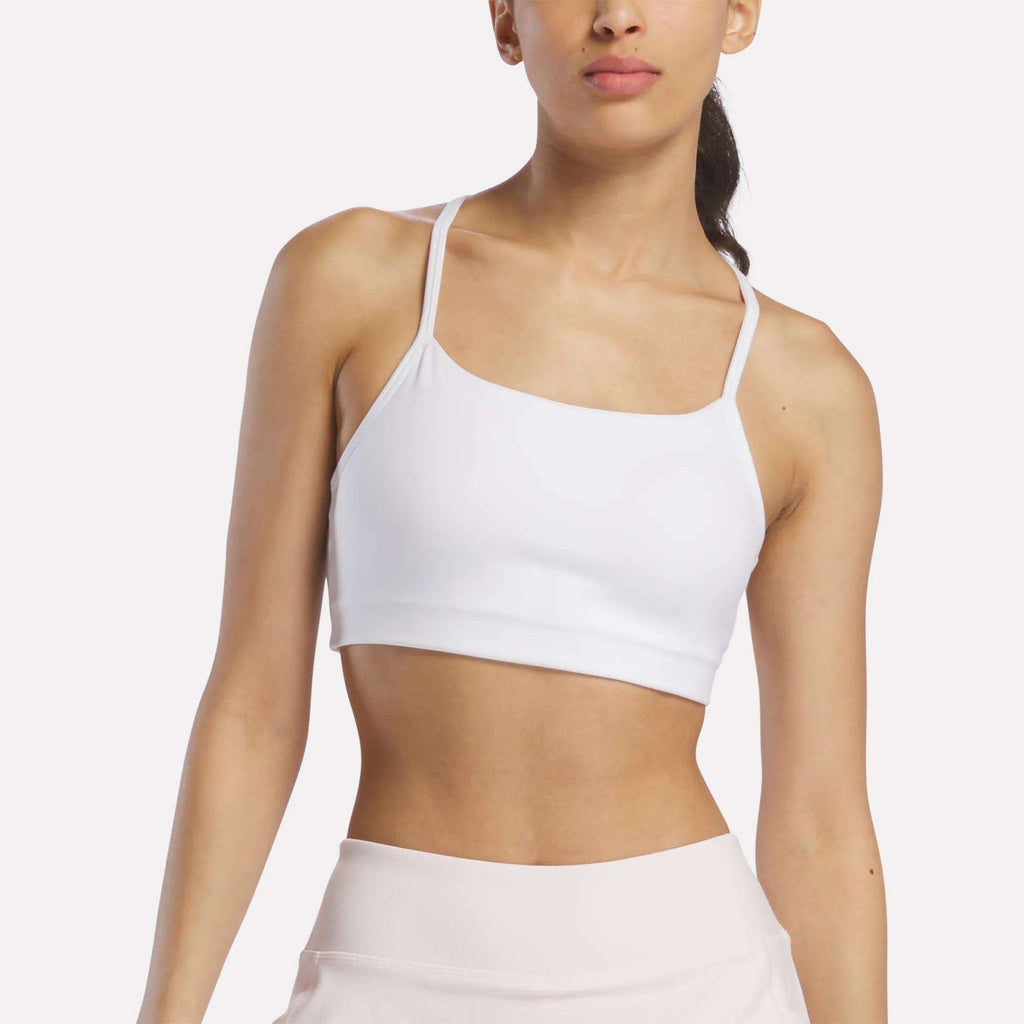 Women's Low-Impact Sports Bra - Reebok