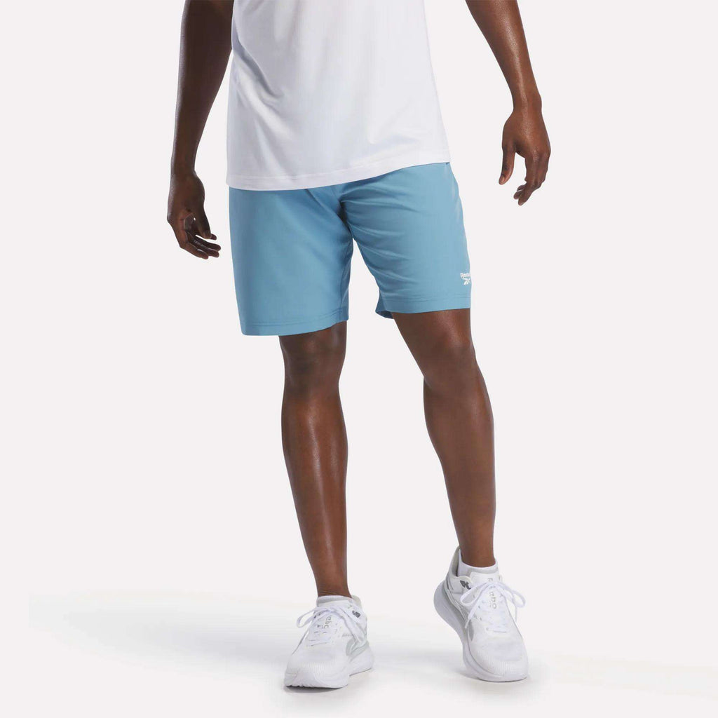 Men's Range Woven Shorts 9" - Reebok