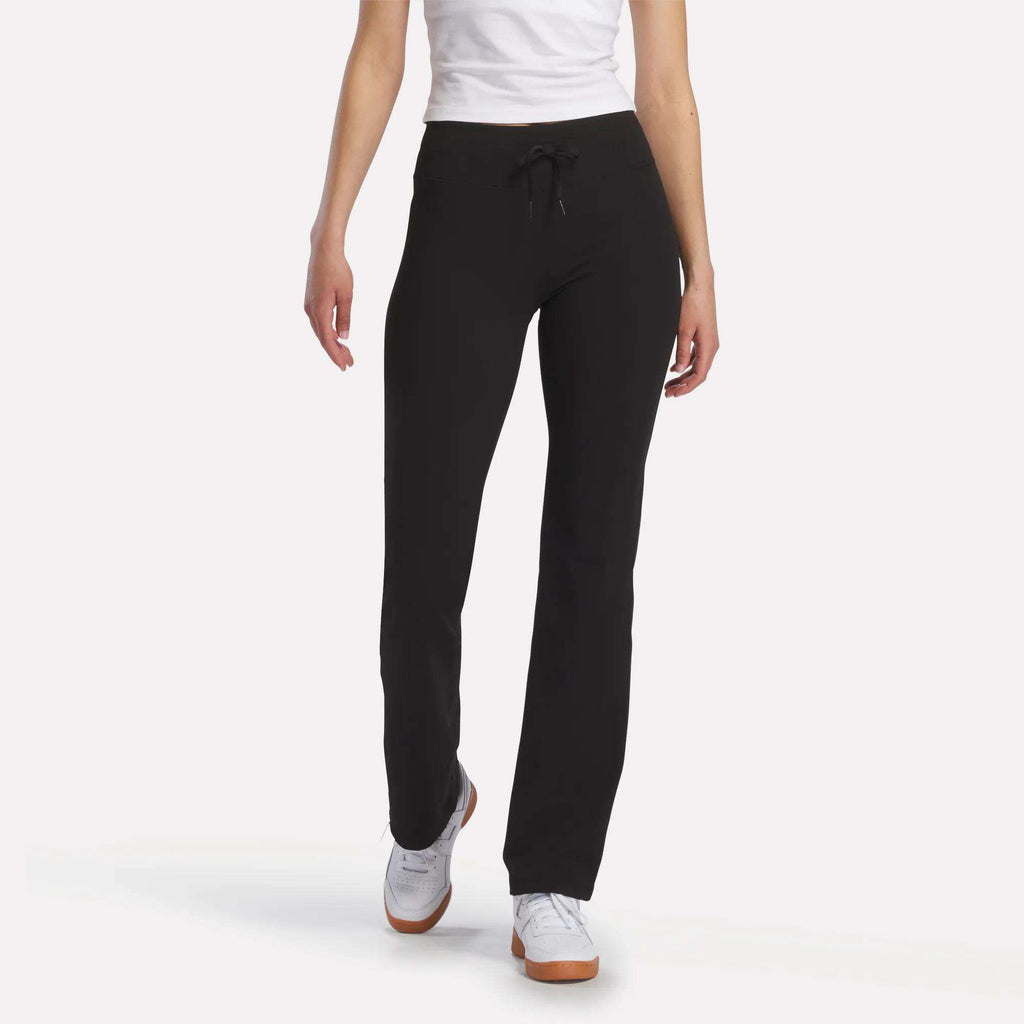 Women's Highstreet High-Rise Pants - Reebok