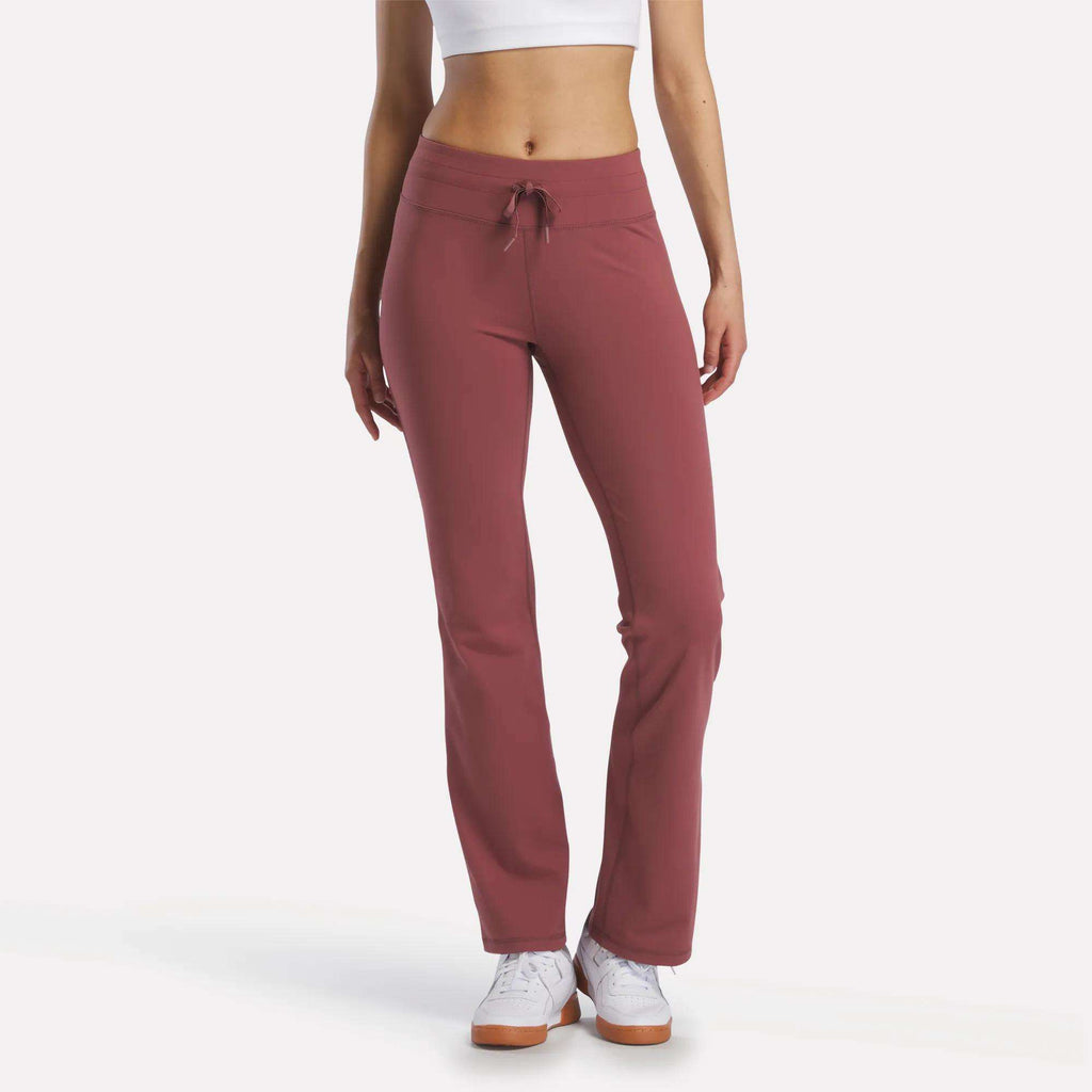 Women's Highstreet High-Rise Pants - Reebok
