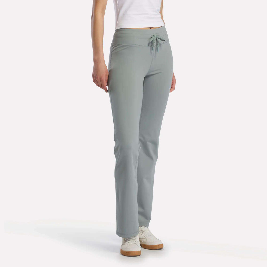 Women's Highstreet High-Rise Pants - Reebok