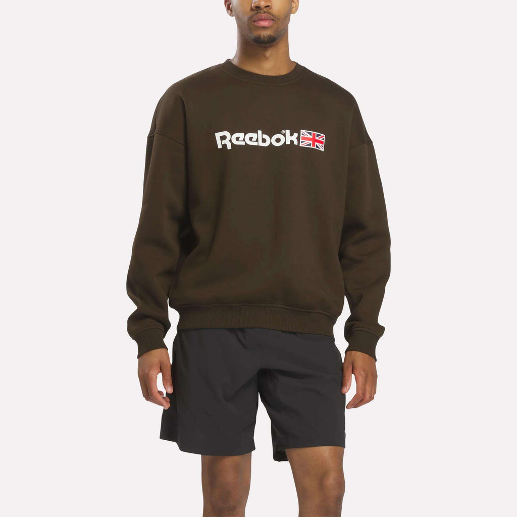 Crewneck Sweatshirt