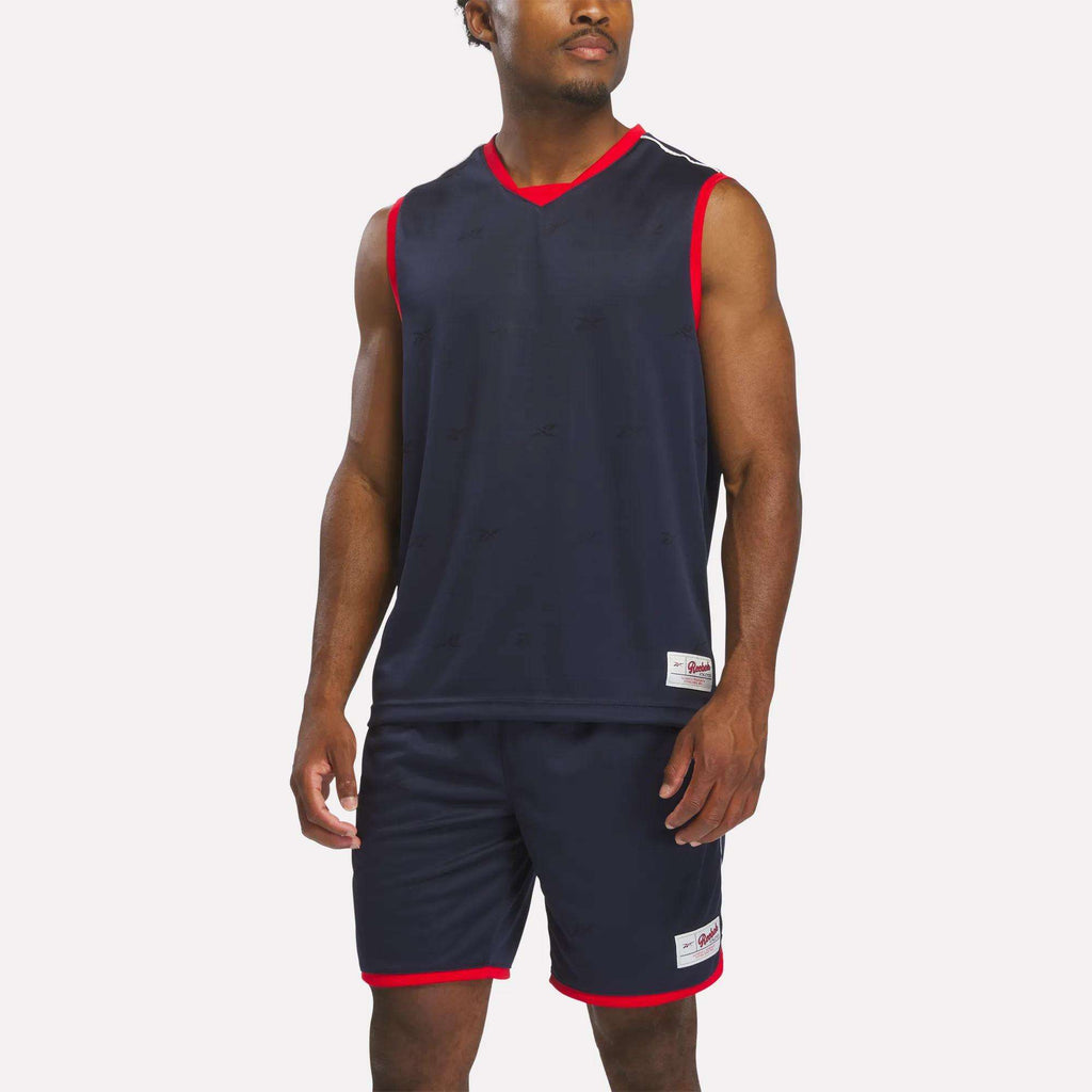 Men's United Jersey Tank - Reebok