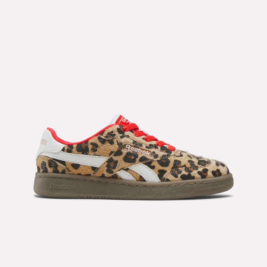 Forte Match T Shoes - Big Kids
