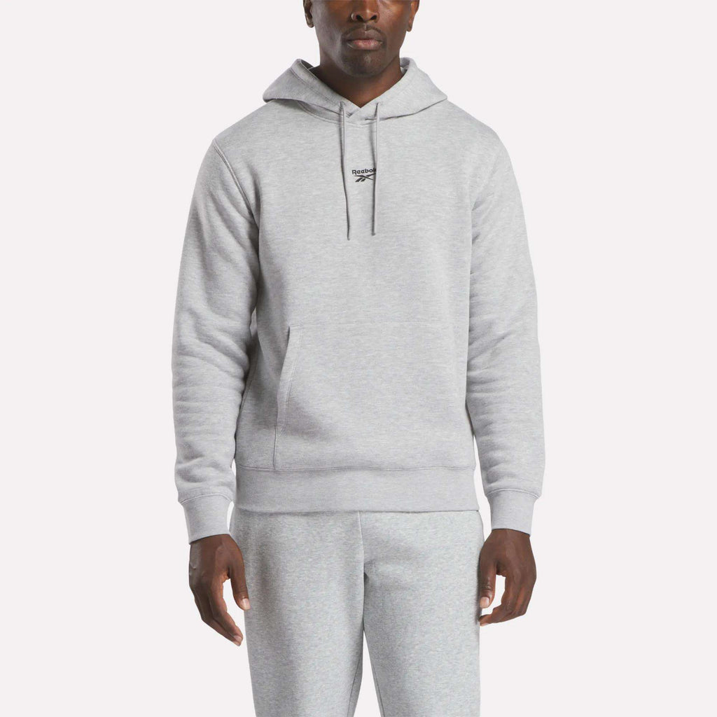 Men's Finisher Hoodie - Reebok