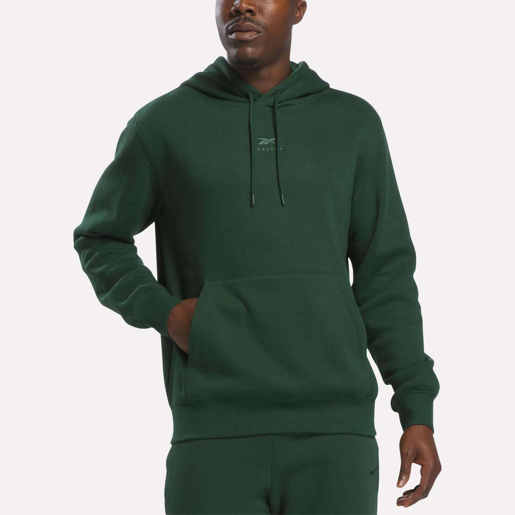 Men's Finisher Hoodie - Reebok
